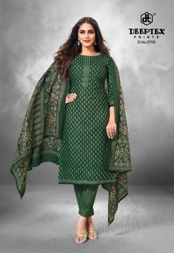 Deeptex Chiefguest Vol-37 – Dress Material